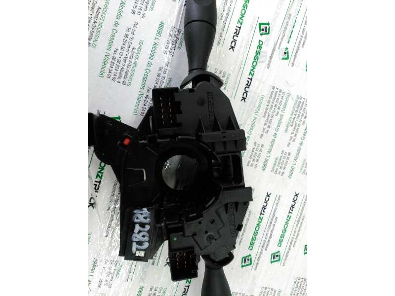 Recambio de mando multifuncion para ford focus berlina (cak) ambiente referencia OEM IAM 98AB14A664BE PC205509 