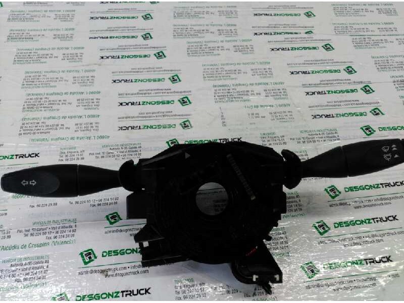 Recambio de mando multifuncion para ford focus berlina (cak) ambiente referencia OEM IAM 98AB14A664BE PC205509 