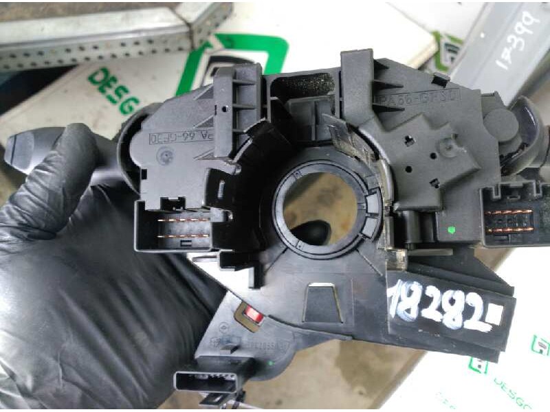 Recambio de mando multifuncion para ford focus berlina (cak) ambiente referencia OEM IAM 98AB14A664BE PC205509 
