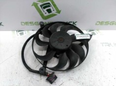 Recambio de electroventilador para skoda fabia (6y2/6y3) classic referencia OEM IAM 6E0959455A  