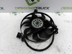 Recambio de electroventilador para skoda fabia (6y2/6y3) classic referencia OEM IAM 6E0959455A   2