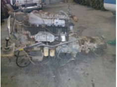 Recambio de motor completo para pegaso trucks serie 1200 1223 referencia OEM IAM 95T1BX  