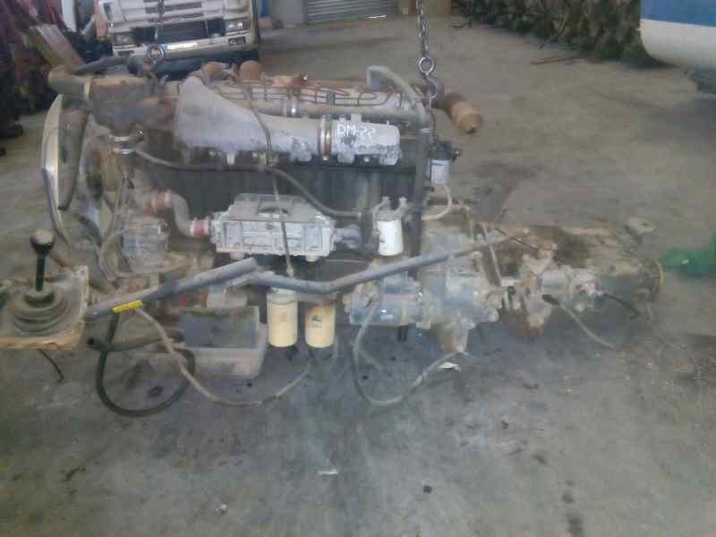 Recambio de motor completo para pegaso trucks serie 1200 1223 referencia OEM IAM 95T1BX  
