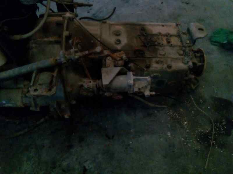 Recambio de motor completo para pegaso trucks serie 1200 1223 referencia OEM IAM 95T1BX  