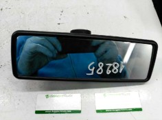 Recambio de espejo interior para skoda fabia (6y2/6y3) classic referencia OEM IAM   