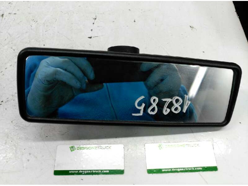 Recambio de espejo interior para skoda fabia (6y2/6y3) classic referencia OEM IAM   