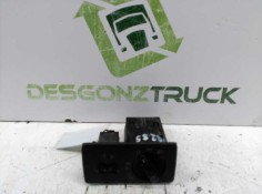 Recambio de mando luces para skoda fabia (6y2/6y3) classic referencia OEM IAM 6Y1941531CFKZ  