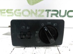 Recambio de mando luces para skoda fabia (6y2/6y3) classic referencia OEM IAM 6Y1941531CFKZ   2