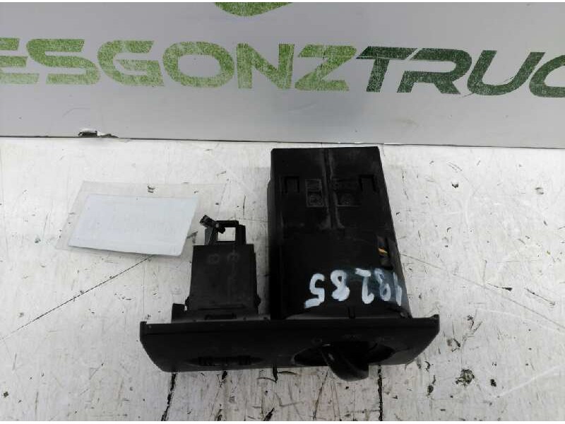 Recambio de mando luces para skoda fabia (6y2/6y3) classic referencia OEM IAM 6Y1941531CFKZ  