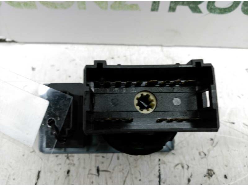 Recambio de mando luces para skoda fabia (6y2/6y3) classic referencia OEM IAM 6Y1941531CFKZ  