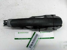 Recambio de maneta exterior delantera derecha para skoda fabia (6y2/6y3) classic referencia OEM IAM 3B0837205GFKZ  