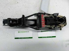 Recambio de maneta exterior delantera derecha para skoda fabia (6y2/6y3) classic referencia OEM IAM 3B0837205GFKZ   2