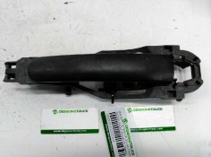 Recambio de maneta exterior delantera izquierda para skoda fabia (6y2/6y3) classic referencia OEM IAM 3B0837205GFKZ  