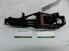 Recambio de maneta exterior delantera izquierda para skoda fabia (6y2/6y3) classic referencia OEM IAM 3B0837205GFKZ   2