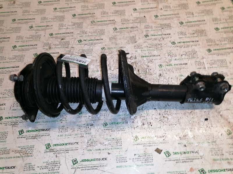 Recambio de amortiguador delantero derecho para hyundai lantra berlina (rd) 1.6 gls referencia OEM IAM   