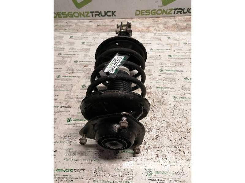 Recambio de amortiguador delantero derecho para hyundai lantra berlina (rd) 1.6 gls referencia OEM IAM   