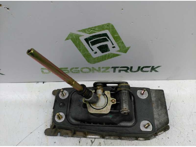 Recambio de palanca cambio para skoda fabia (6y2/6y3) classic referencia OEM IAM 1J0711112E  