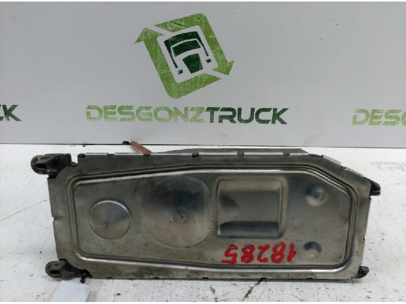 Recambio de palanca cambio para skoda fabia (6y2/6y3) classic referencia OEM IAM 1J0711112E  