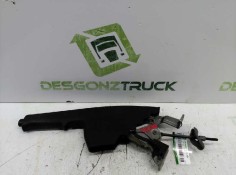 Recambio de palanca freno de mano para skoda fabia (6y2/6y3) classic referencia OEM IAM 6Q0711303AK  