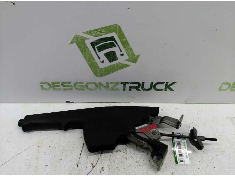 Recambio de palanca freno de mano para skoda fabia (6y2/6y3) classic referencia OEM IAM 6Q0711303AK  