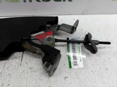 Recambio de palanca freno de mano para skoda fabia (6y2/6y3) classic referencia OEM IAM 6Q0711303AK   2