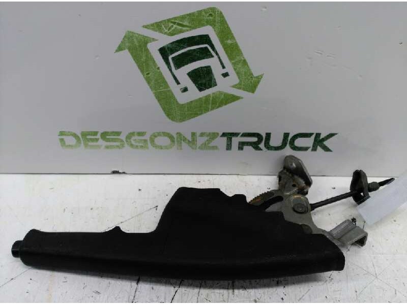 Recambio de palanca freno de mano para skoda fabia (6y2/6y3) classic referencia OEM IAM 6Q0711303AK  