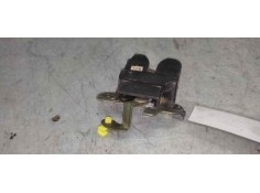 Recambio de cerradura maletero / porton para hyundai lantra berlina (rd) 1.6 gls referencia OEM IAM    2