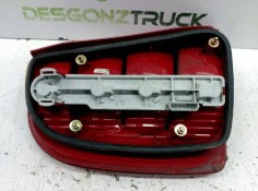 Recambio de piloto trasero derecho para skoda fabia (6y2/6y3) classic referencia OEM IAM 6Y6945112B   2