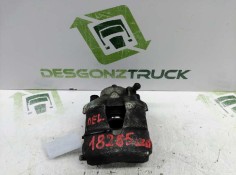 Recambio de pinza freno delantera derecha para skoda fabia (6y2/6y3) classic referencia OEM IAM   