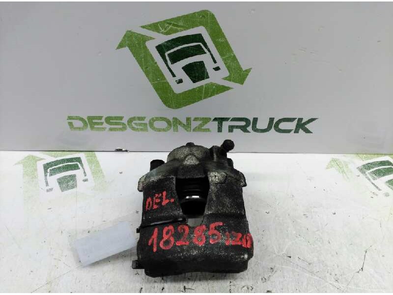 Recambio de pinza freno delantera derecha para skoda fabia (6y2/6y3) classic referencia OEM IAM   