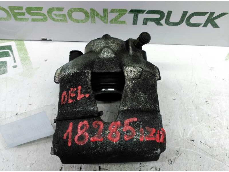 Recambio de pinza freno delantera derecha para skoda fabia (6y2/6y3) classic referencia OEM IAM   