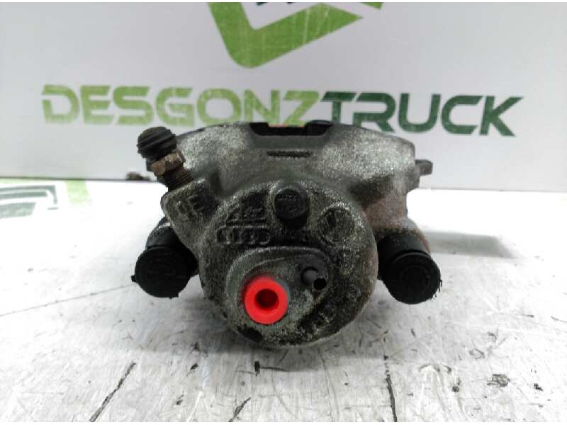 Recambio de pinza freno delantera derecha para skoda fabia (6y2/6y3) classic referencia OEM IAM   