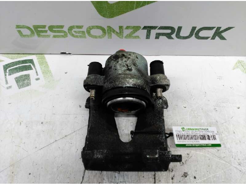 Recambio de pinza freno delantera derecha para skoda fabia (6y2/6y3) classic referencia OEM IAM   
