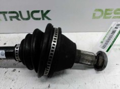 Recambio de transmision delantera izquierda para skoda fabia (6y2/6y3) classic referencia OEM IAM 6Q0407271BC   2
