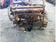 Recambio de motor completo para pegaso trucks serie 1200 1236 referencia OEM IAM   