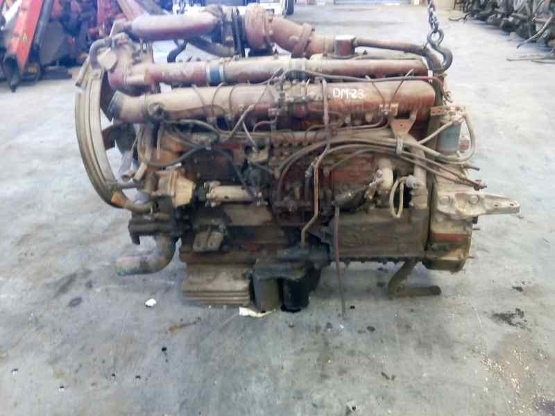 Recambio de motor completo para pegaso trucks serie 1200 1236 referencia OEM IAM   