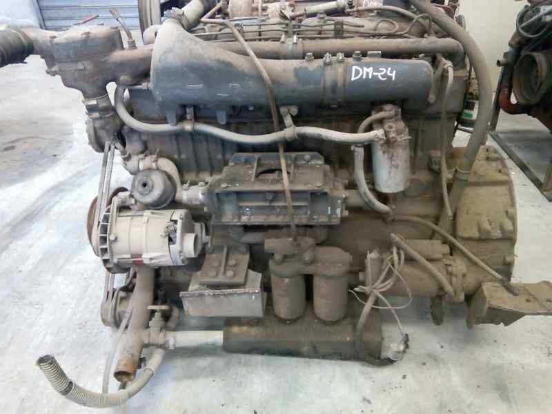 Recambio de motor completo para pegaso trucks serie 1200 1223 referencia OEM IAM 95T3AX 3130 