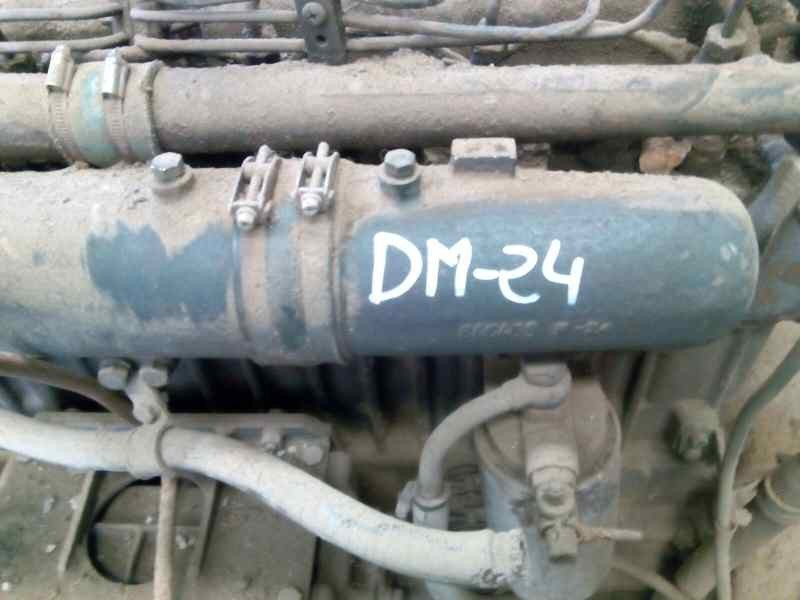 Recambio de motor completo para pegaso trucks serie 1200 1223 referencia OEM IAM 95T3AX 3130 