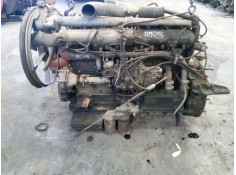 Recambio de motor completo para pegaso trucks serie 1200 1236 referencia OEM IAM 96R1BX  