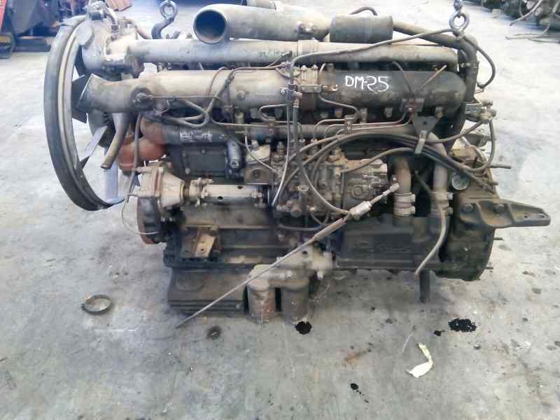 Recambio de motor completo para pegaso trucks serie 1200 1236 referencia OEM IAM 96R1BX  