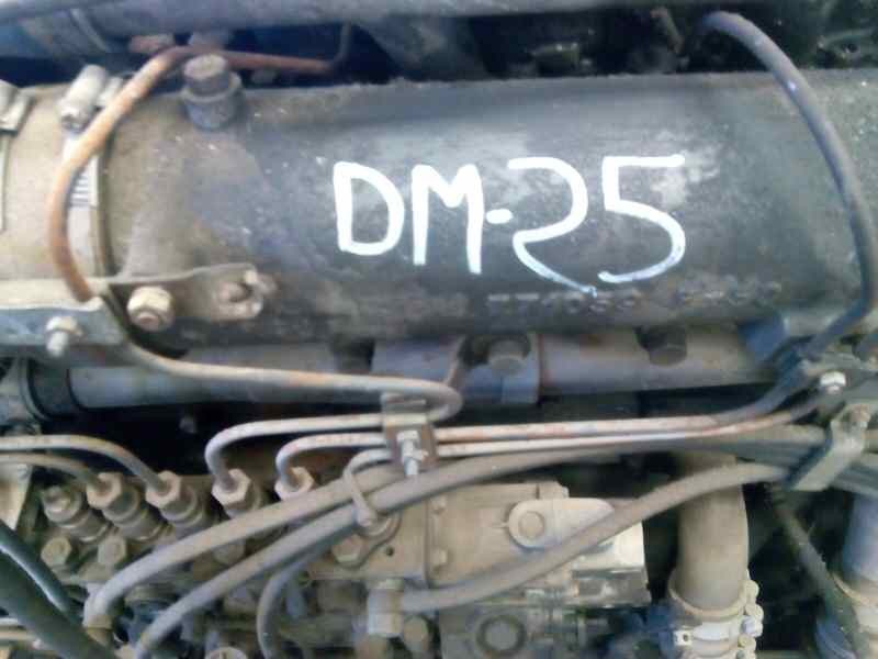 Recambio de motor completo para pegaso trucks serie 1200 1236 referencia OEM IAM 96R1BX  