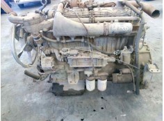 Recambio de motor completo para pegaso trucks serie 1200 1223 referencia OEM IAM   