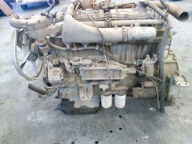 Recambio de motor completo para pegaso trucks serie 1200 1223 referencia OEM IAM   