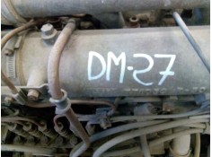 Recambio de motor completo para pegaso trucks serie 1200 1236 referencia OEM IAM 96R1EX   2