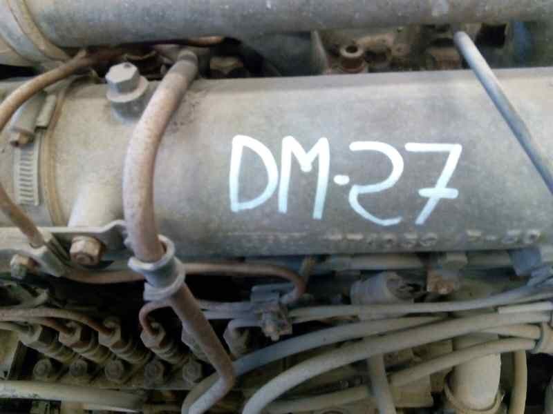 Recambio de motor completo para pegaso trucks serie 1200 1236 referencia OEM IAM 96R1EX  