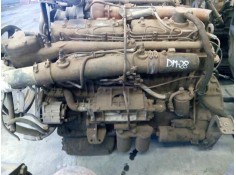 Recambio de motor completo para pegaso trucks serie 1200 1223 referencia OEM IAM   