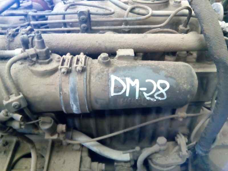Recambio de motor completo para pegaso trucks serie 1200 1223 referencia OEM IAM   