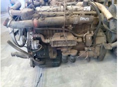 Recambio de motor completo para pegaso trucks serie 1200 1223 referencia OEM IAM 95R1AX  