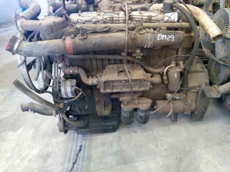 Recambio de motor completo para pegaso trucks serie 1200 1223 referencia OEM IAM 95R1AX  