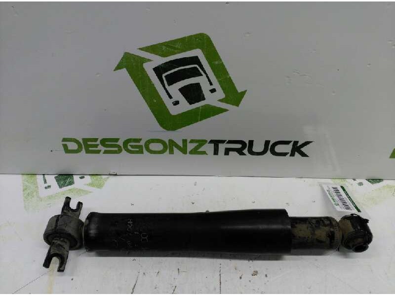 Recambio de amortiguador trasero derecho para kia rio ls berlina (5-ptas.) referencia OEM IAM   